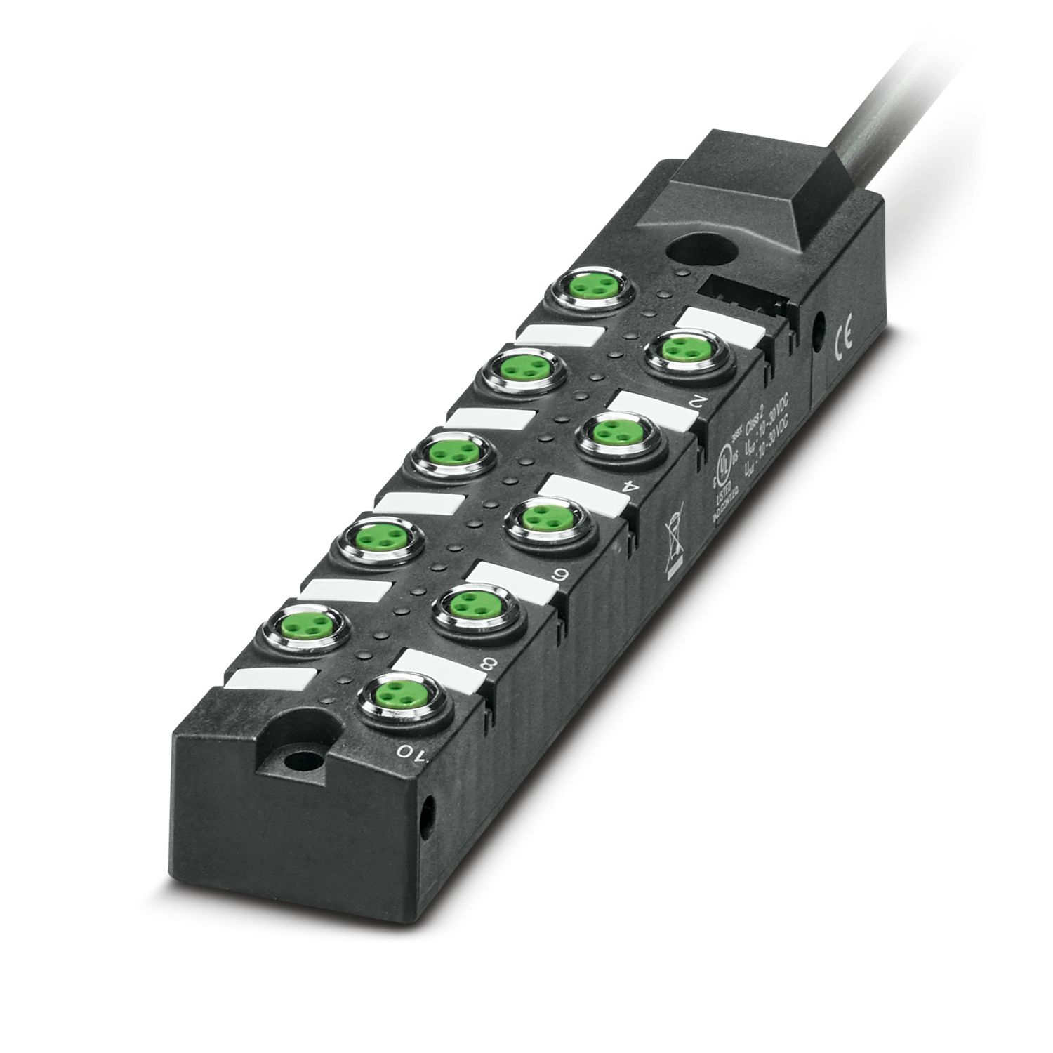 Phoenix Contact 1197328 electronic component product image