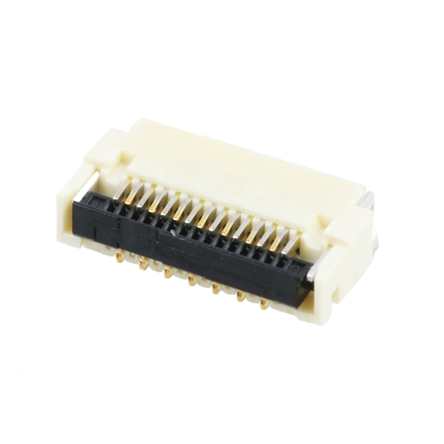 Molex 5025981793 electronic component product image
