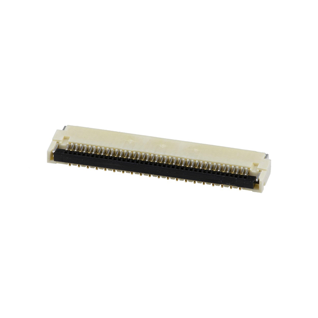 Molex 5025984193 electronic component product image