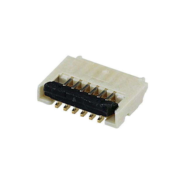 Molex 5034800640 electronic component product image
