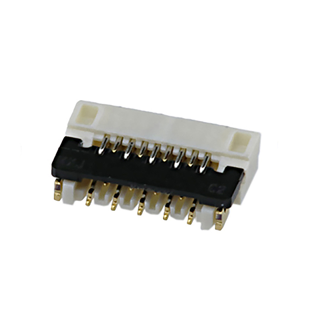 Molex 5035660902 electronic component product image
