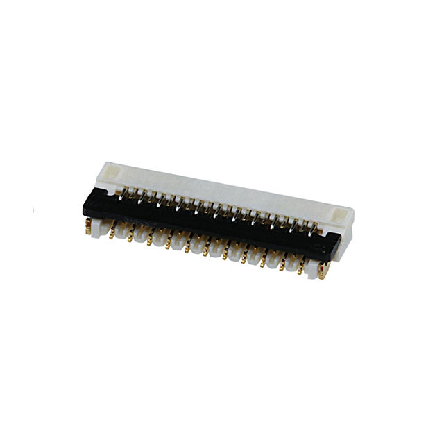 Molex 5035662102 electronic component product image
