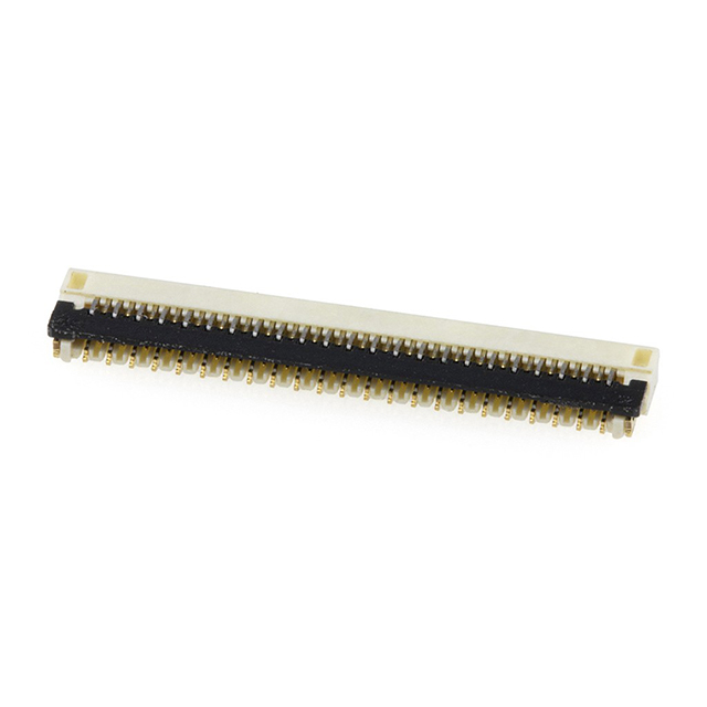 Molex 5035664502 electronic component product image