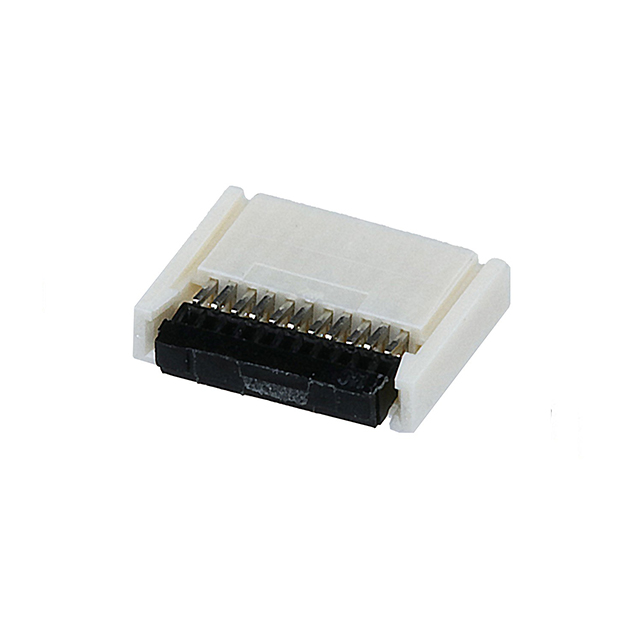 Molex 5047401100 electronic component product image