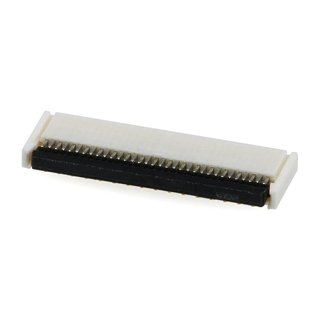 Molex 5047403300 electronic component product image