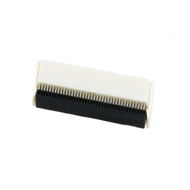 Molex 5047403900 electronic component product image