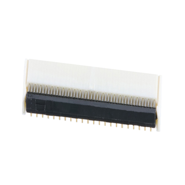 Molex 5047404500 electronic component product image