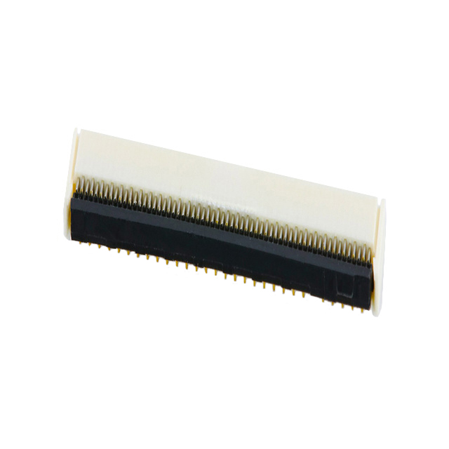 Molex 5047406100 electronic component product image