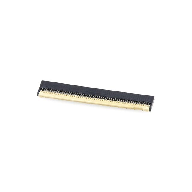 Molex 5047545140 electronic component product image