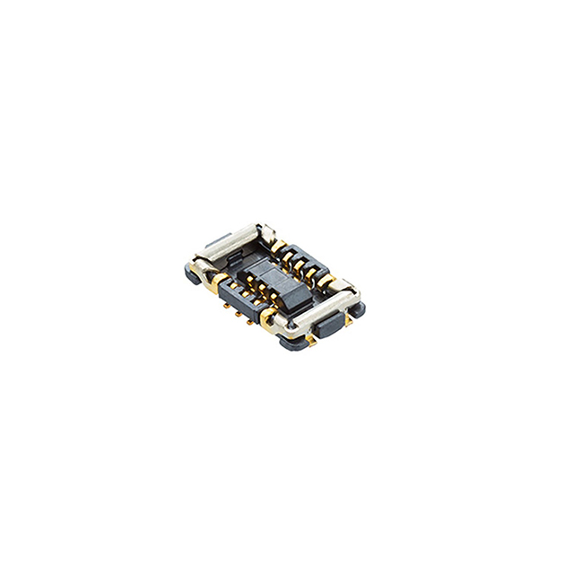 Molex 5050660822 electronic component product image