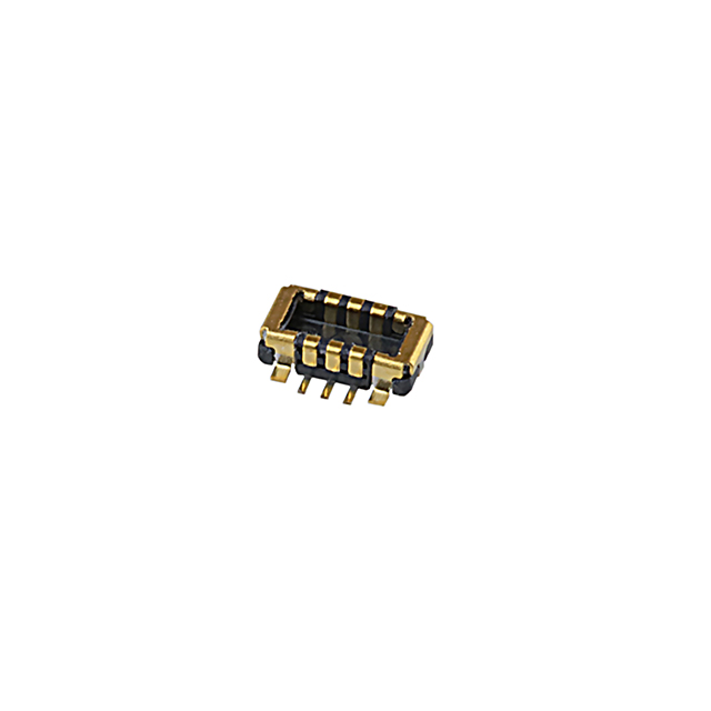Molex 5052740642 electronic component product image