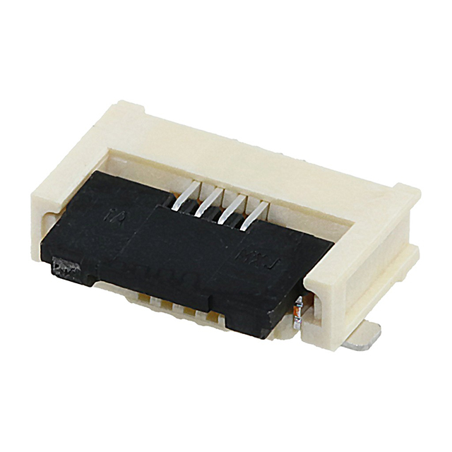 Molex 5052783533 electronic component product image
