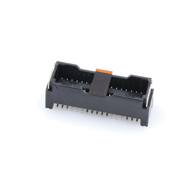 Molex 5054333481 electronic component product image