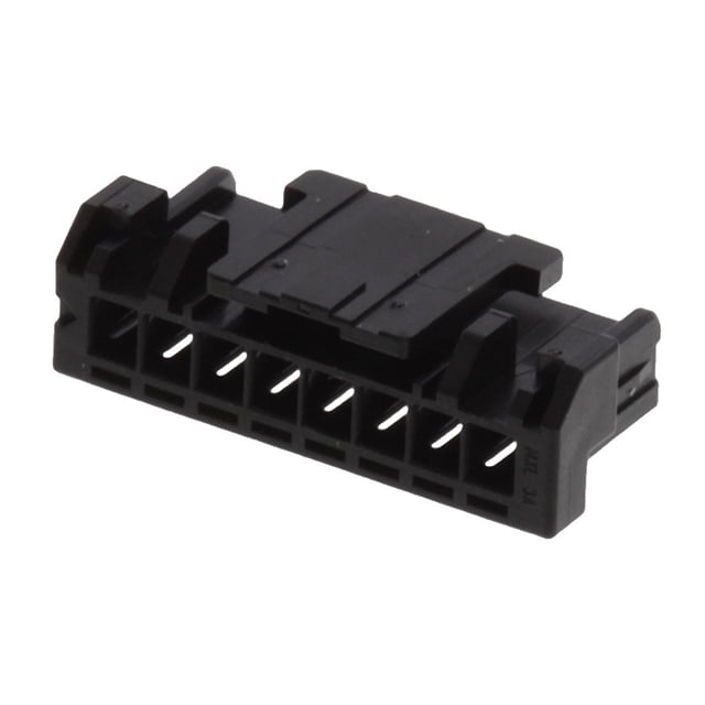 Molex 5055700901 electronic component product image