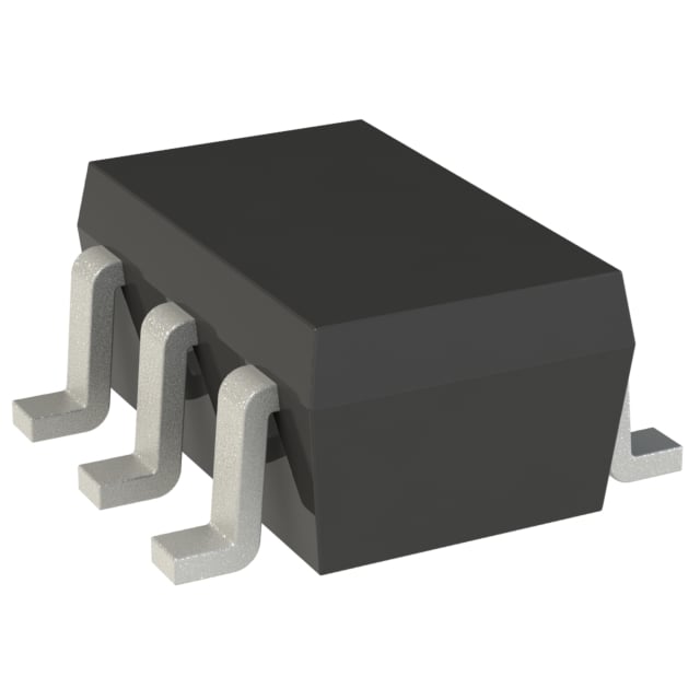 Toshiba Semiconductor and Storage HN1B01FU-Y,LXHF electronic component product image