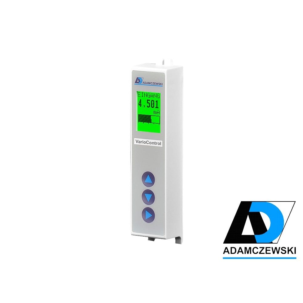 Adamczewski Elektronische Messtechnik GmbH AD-VarioControl electronic component product image
