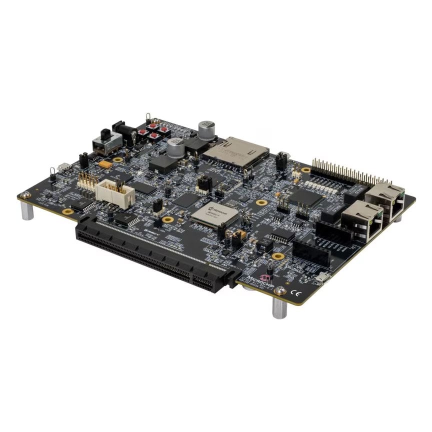 Microchip Technology MPFS-ICICLE-KIT electronic component product image