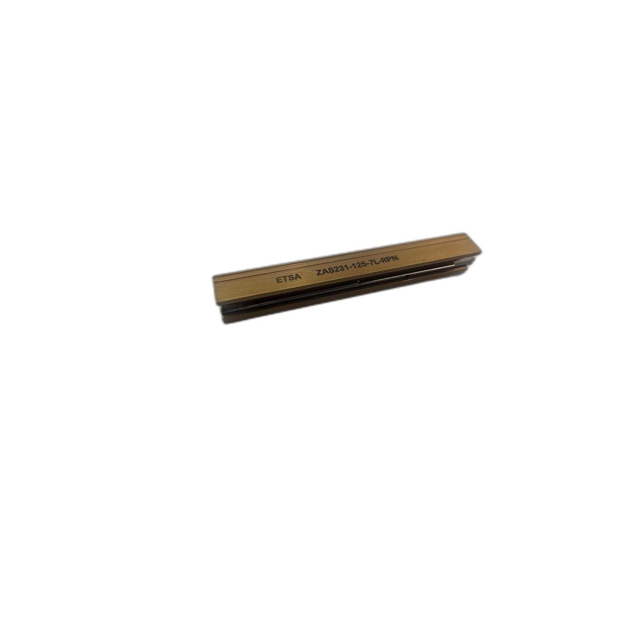 ETS Alliance ZAS231-125-7R-RPN electronic component product image