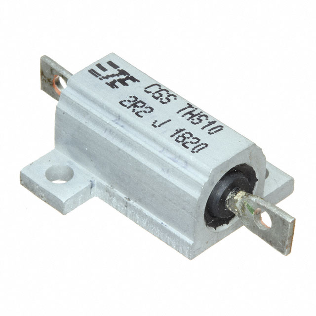 TE Connectivity Passive Product THS102R2J electronic component product image
