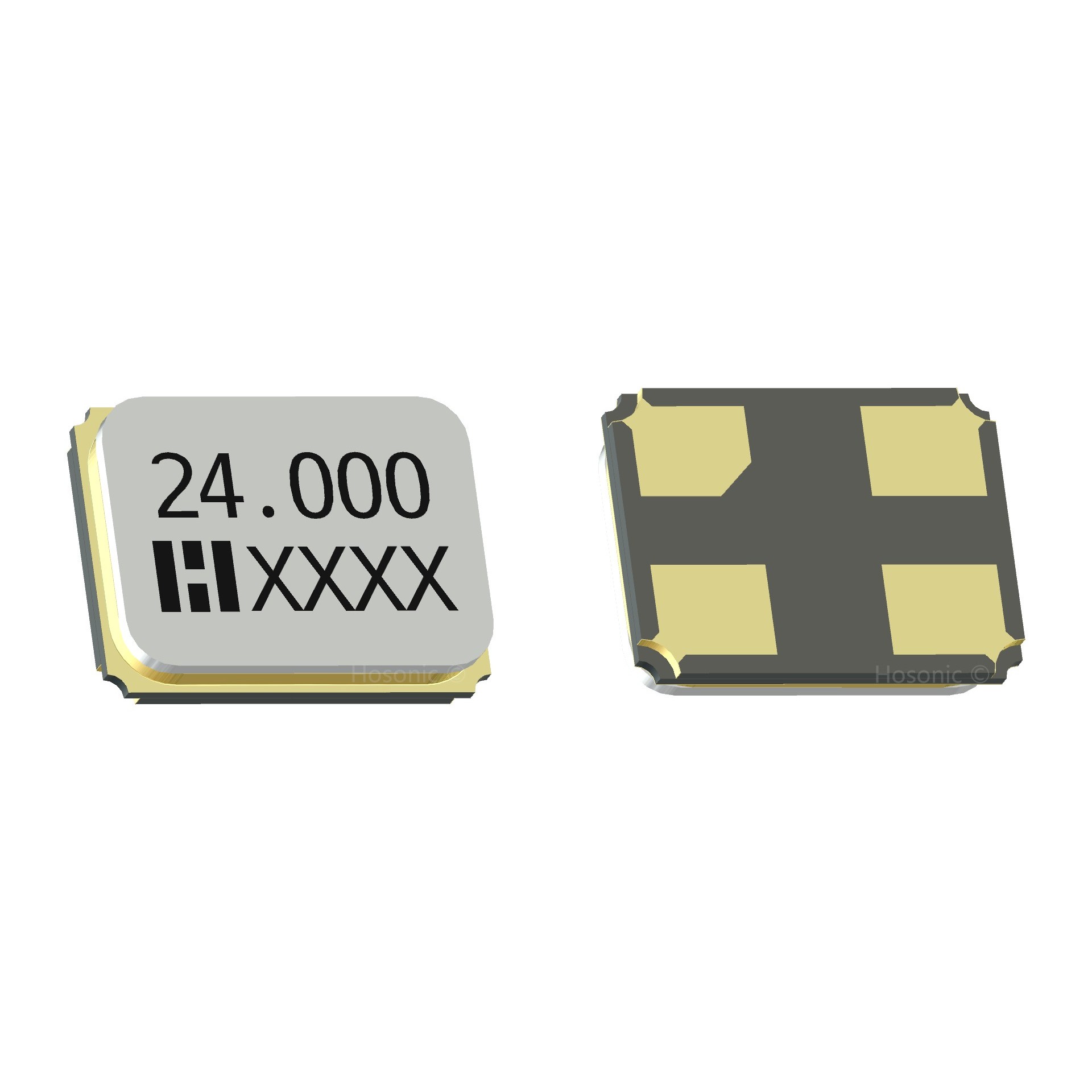 Hosonic Electronic Co., Ltd ETSB48E007501A electronic component product image