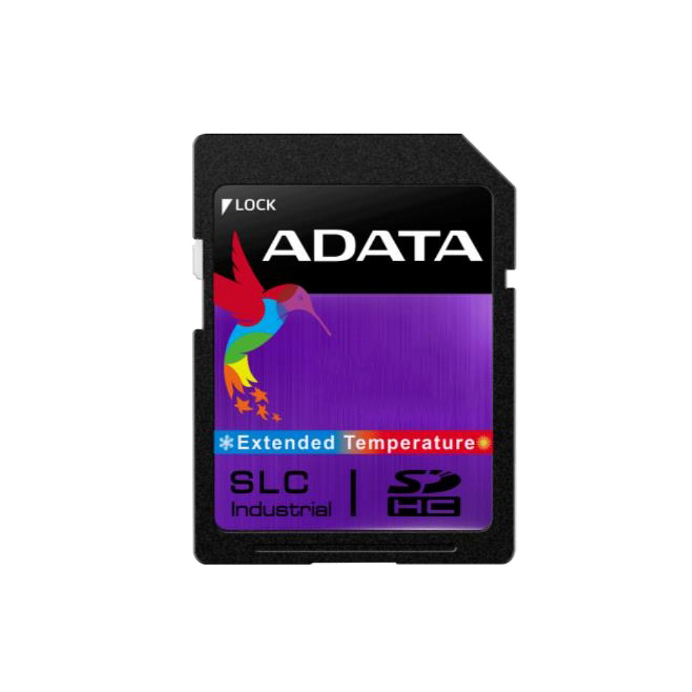 ADATA ISDD361-001GW electronic component product image