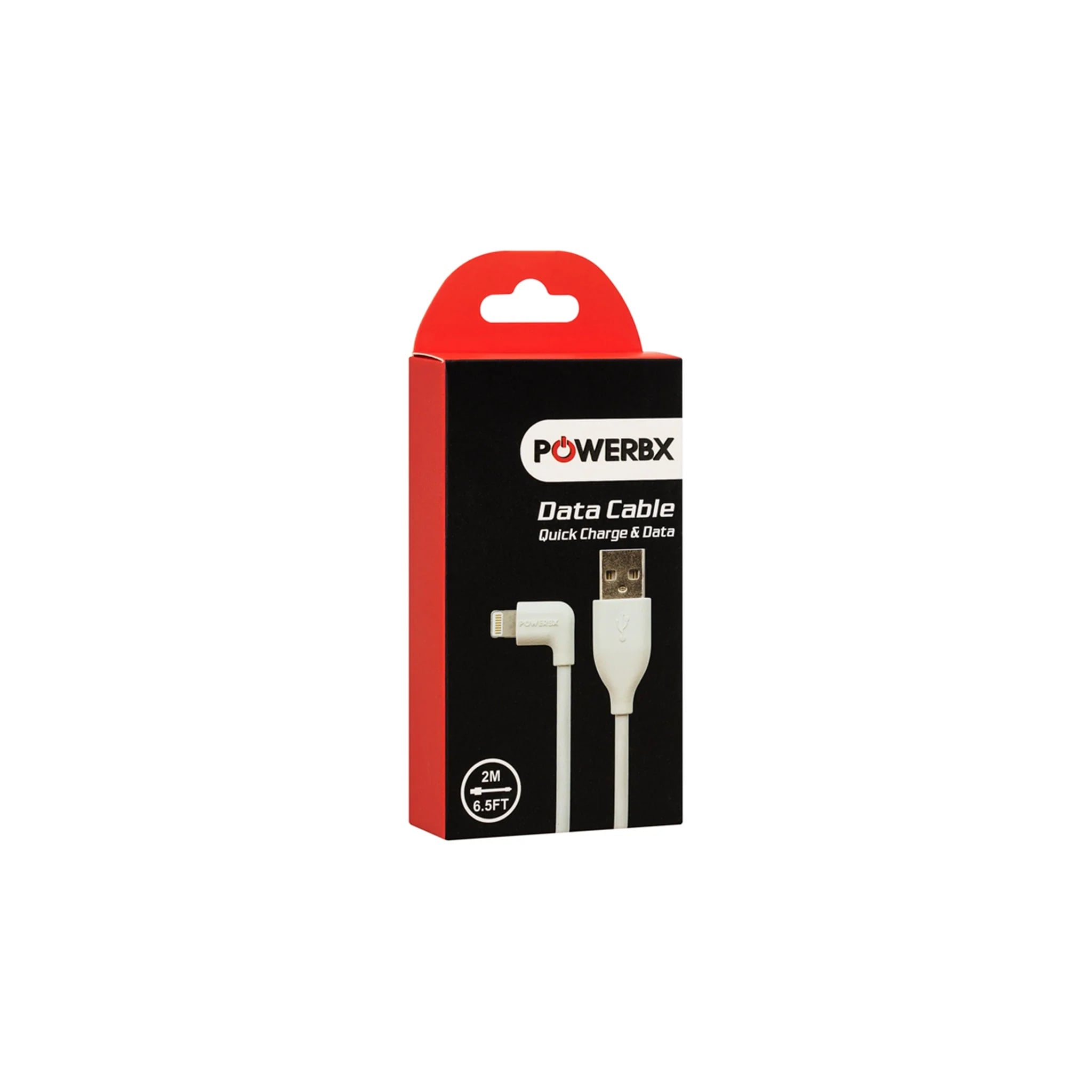Powerbx Inc. CAB-APP-2ML-90D electronic component product image