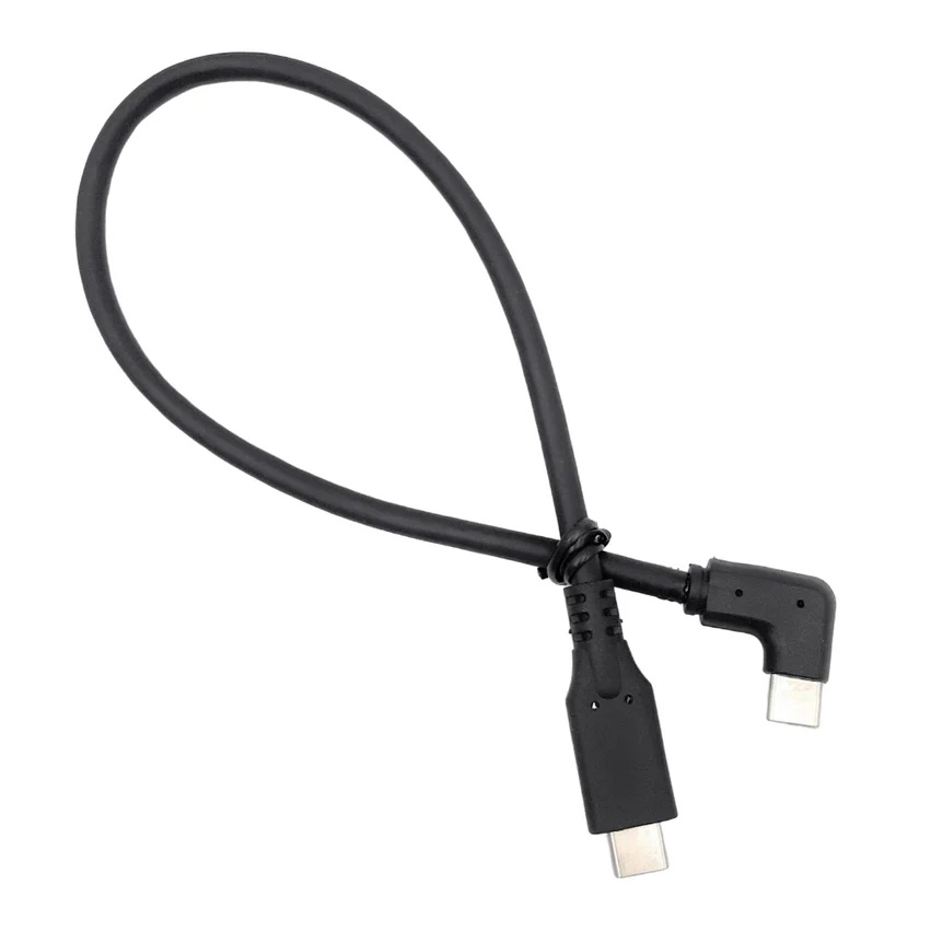 Powerbx Inc. CAB-GIG-PRO-1FT electronic component product image