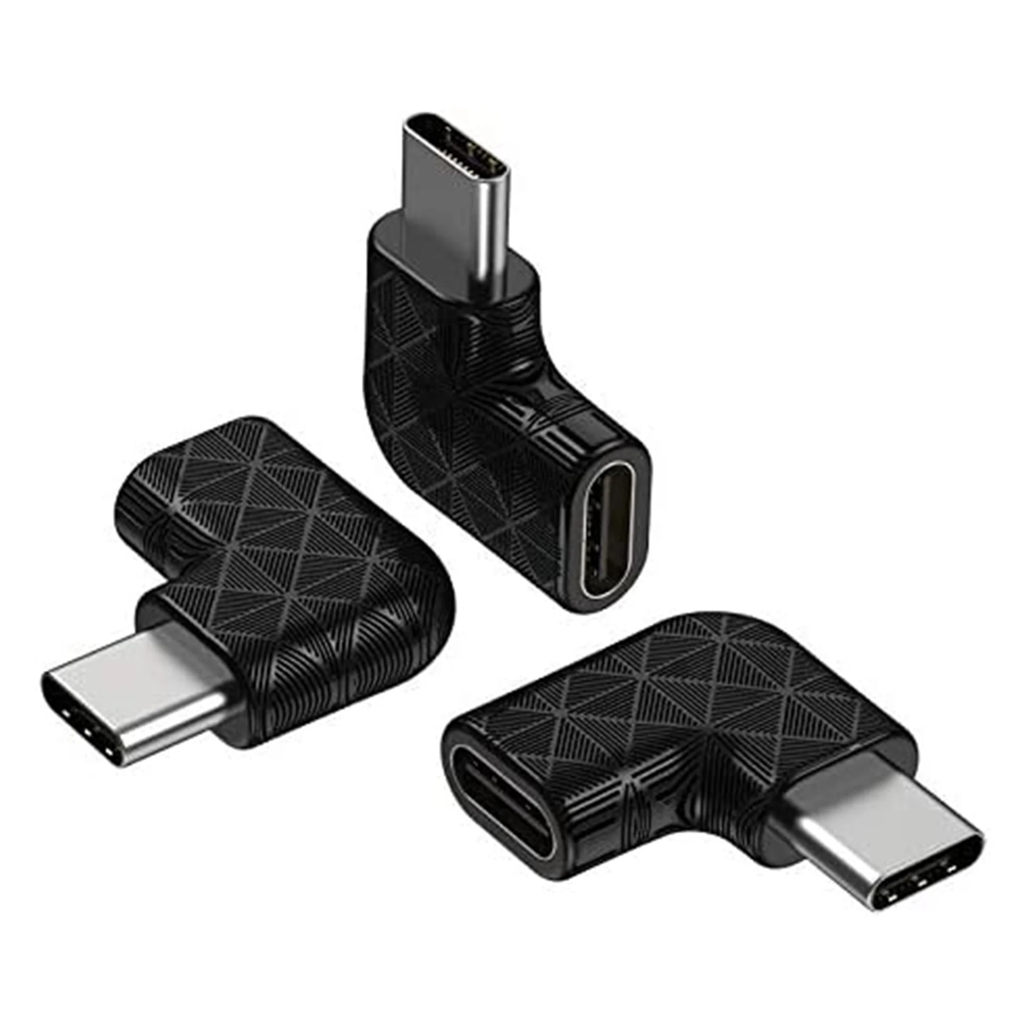 Powerbx Inc. CAB-USBC-90D-ADP electronic component product image