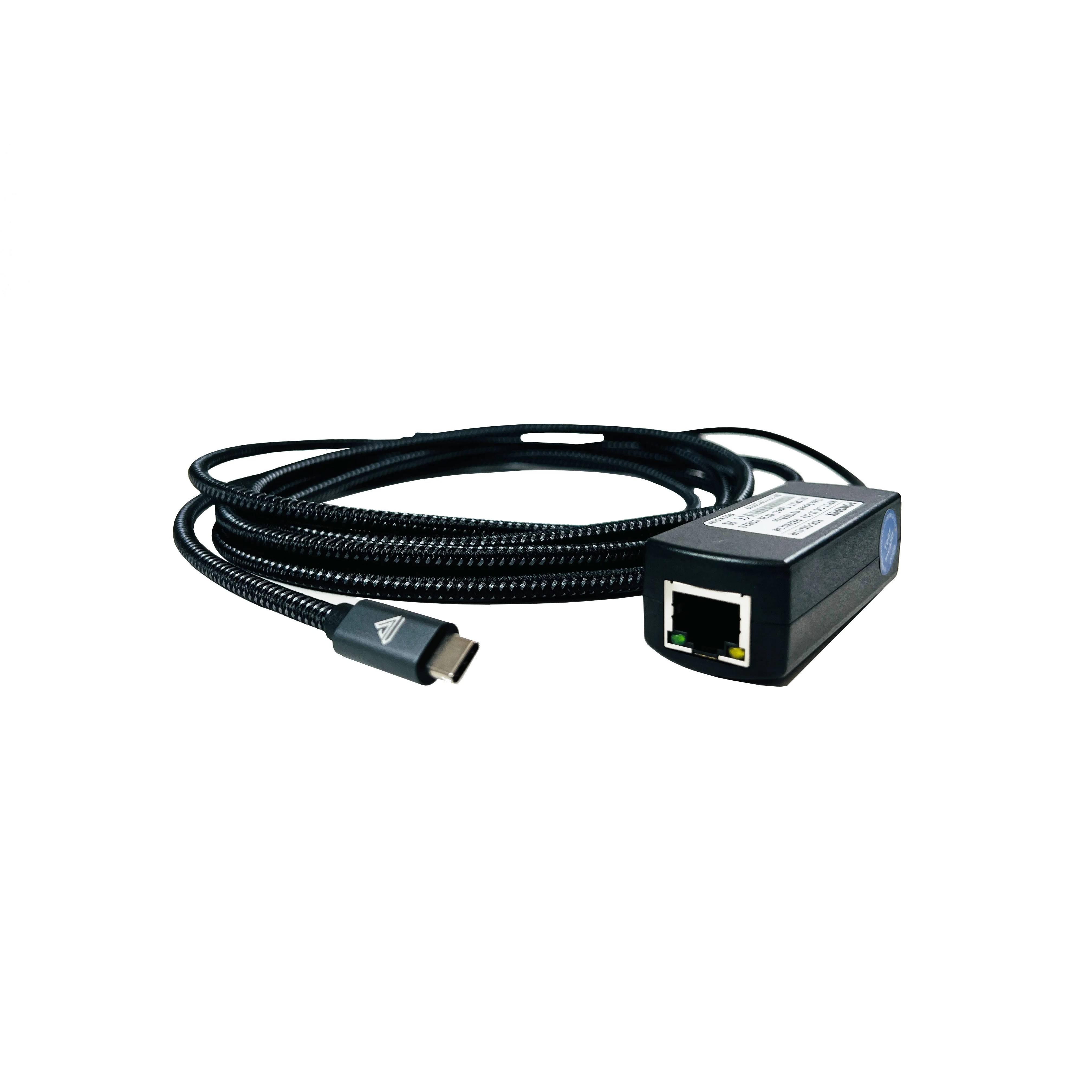 Powerbx Inc. POE-GIG-DVR-D electronic component product image