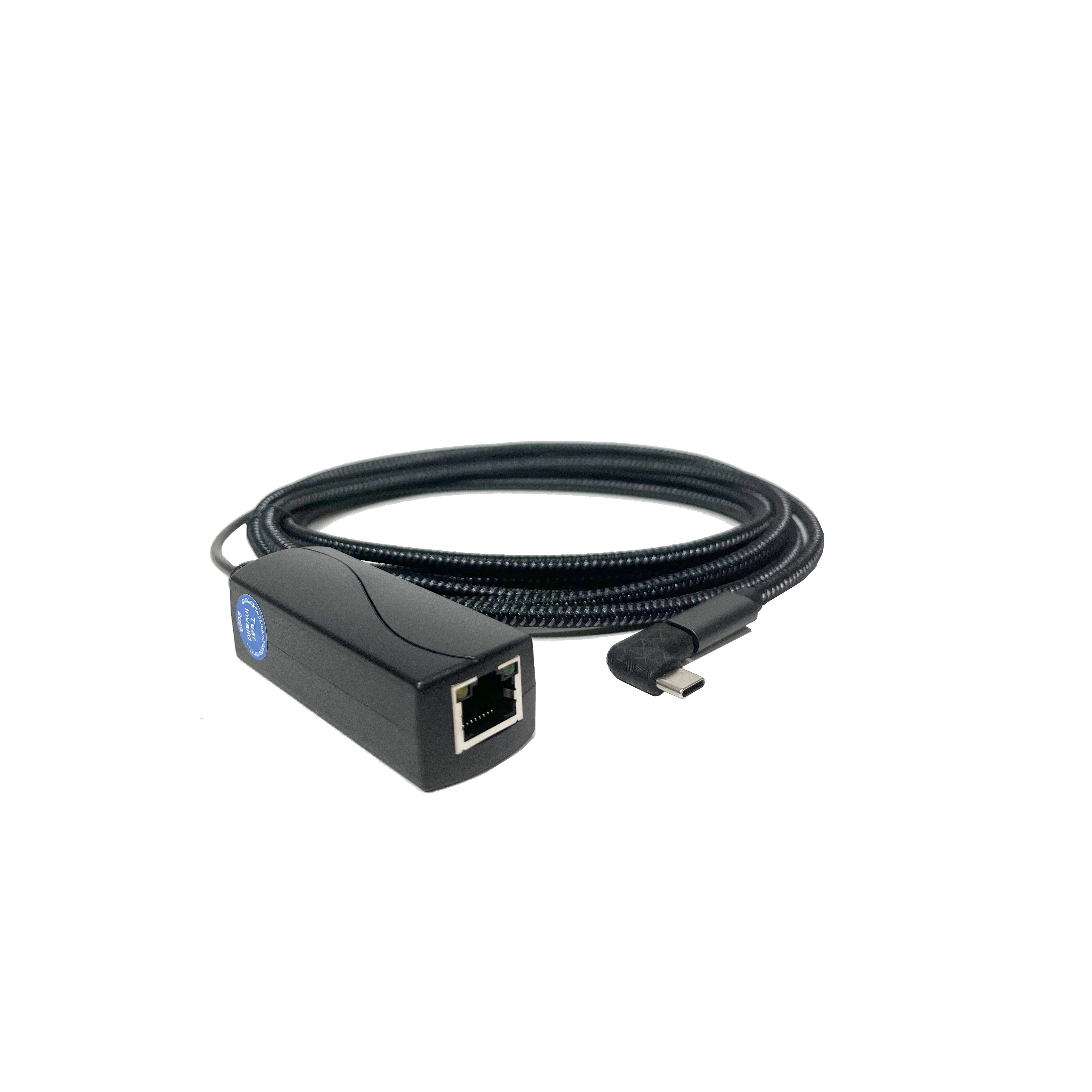 Powerbx Inc. POE-GIG-DVR-G electronic component product image