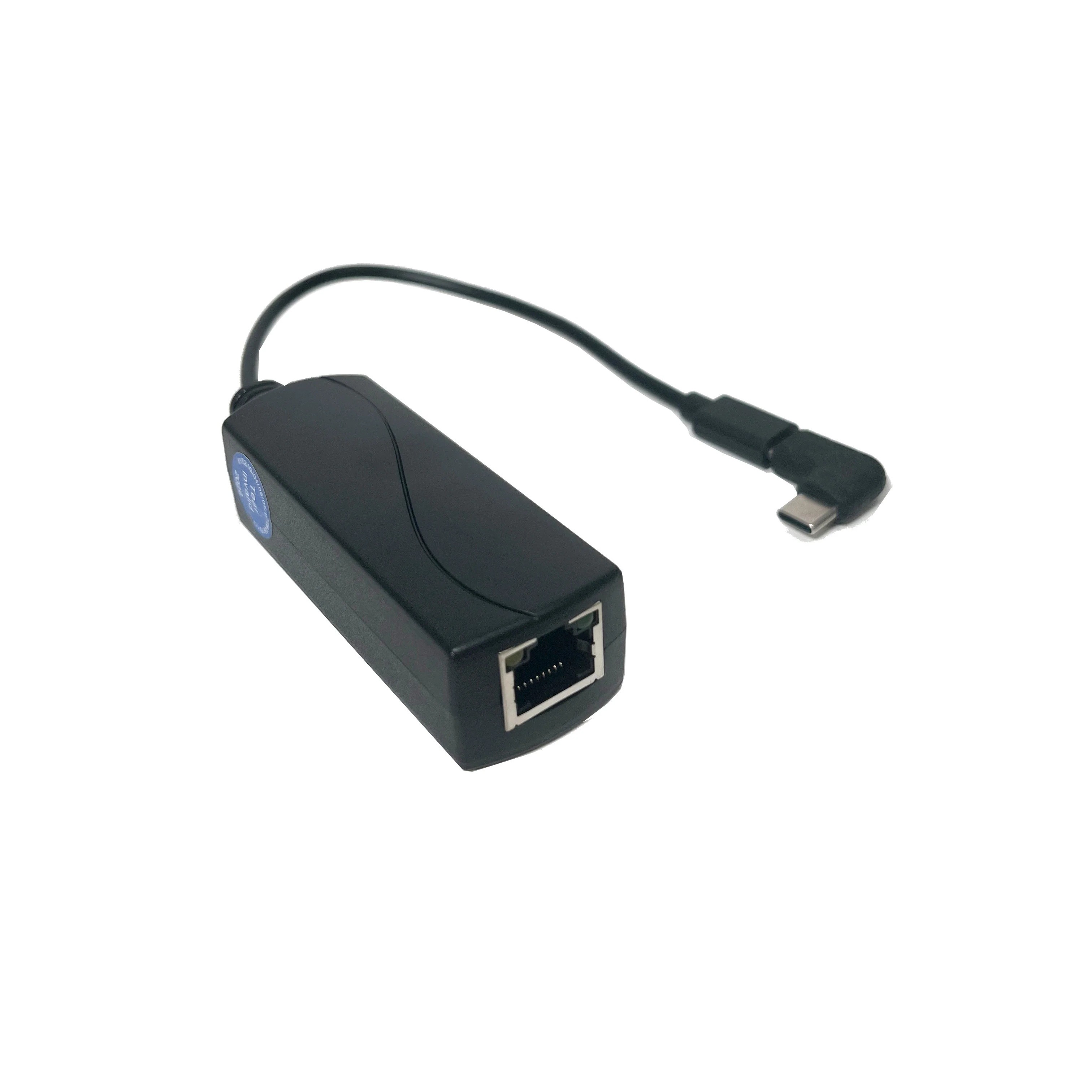 Powerbx Inc. POE-GIG-DVR-W electronic component product image