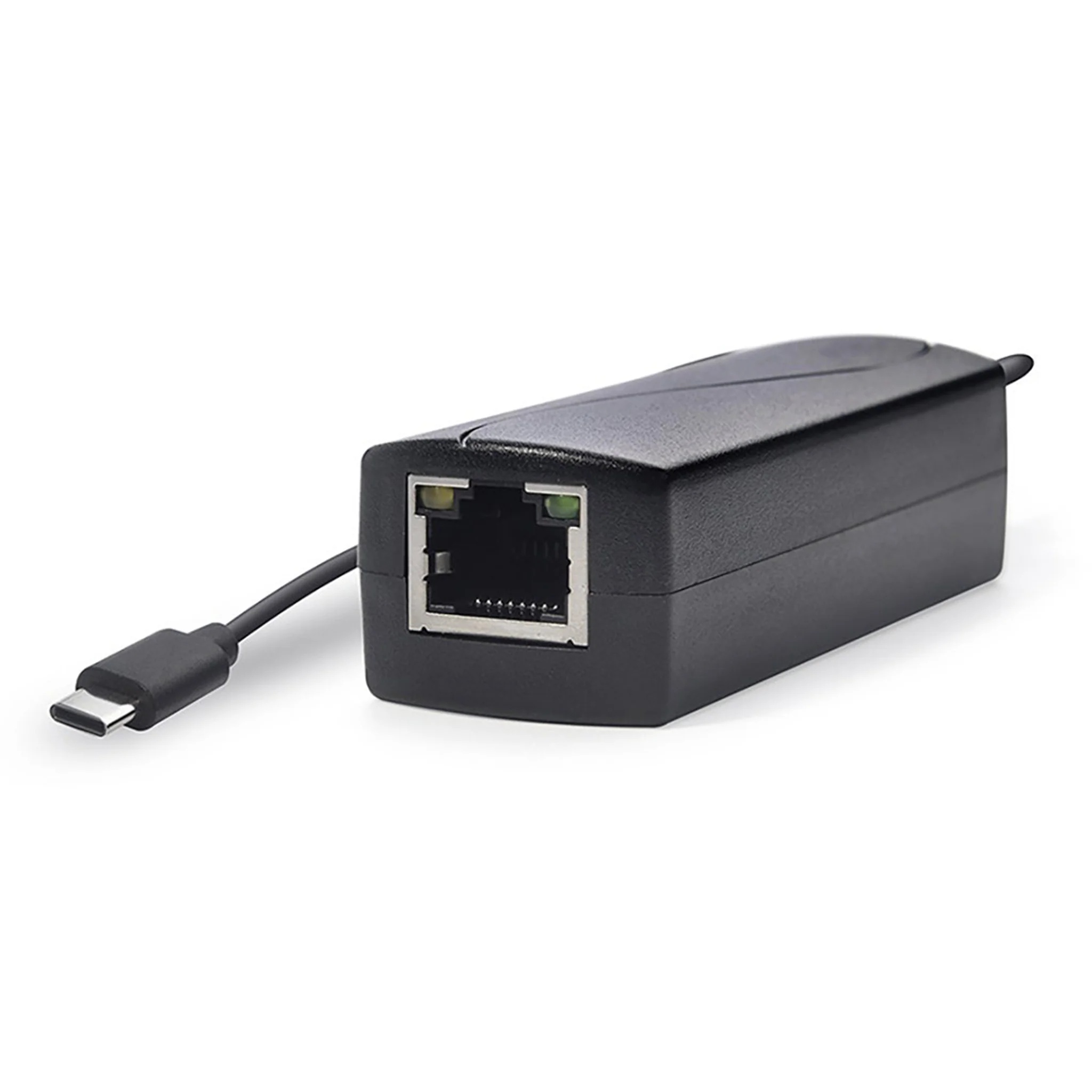 Powerbx Inc. POE-GIG-DVR electronic component product image