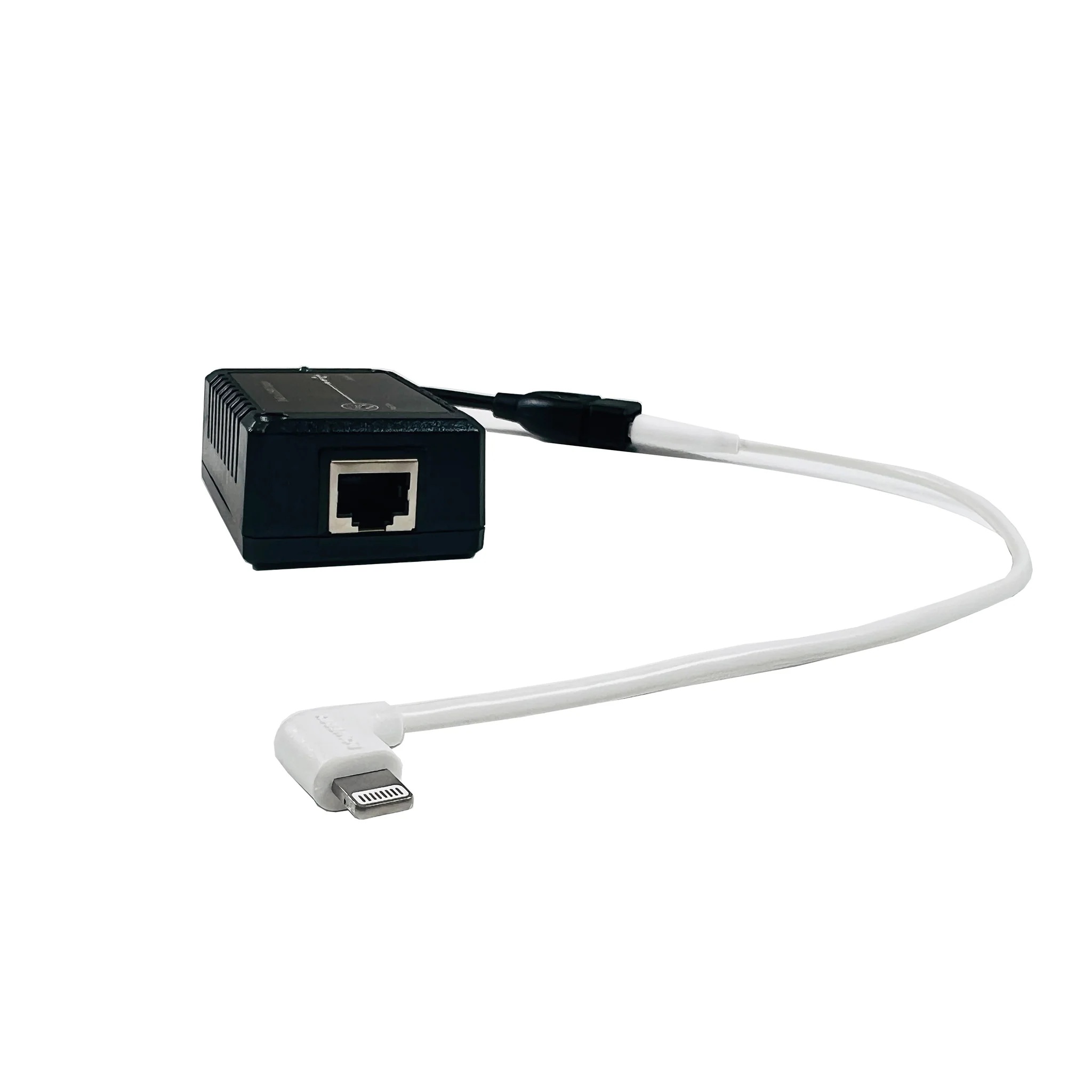 Powerbx Inc. POE-ICO-A-APPW electronic component product image