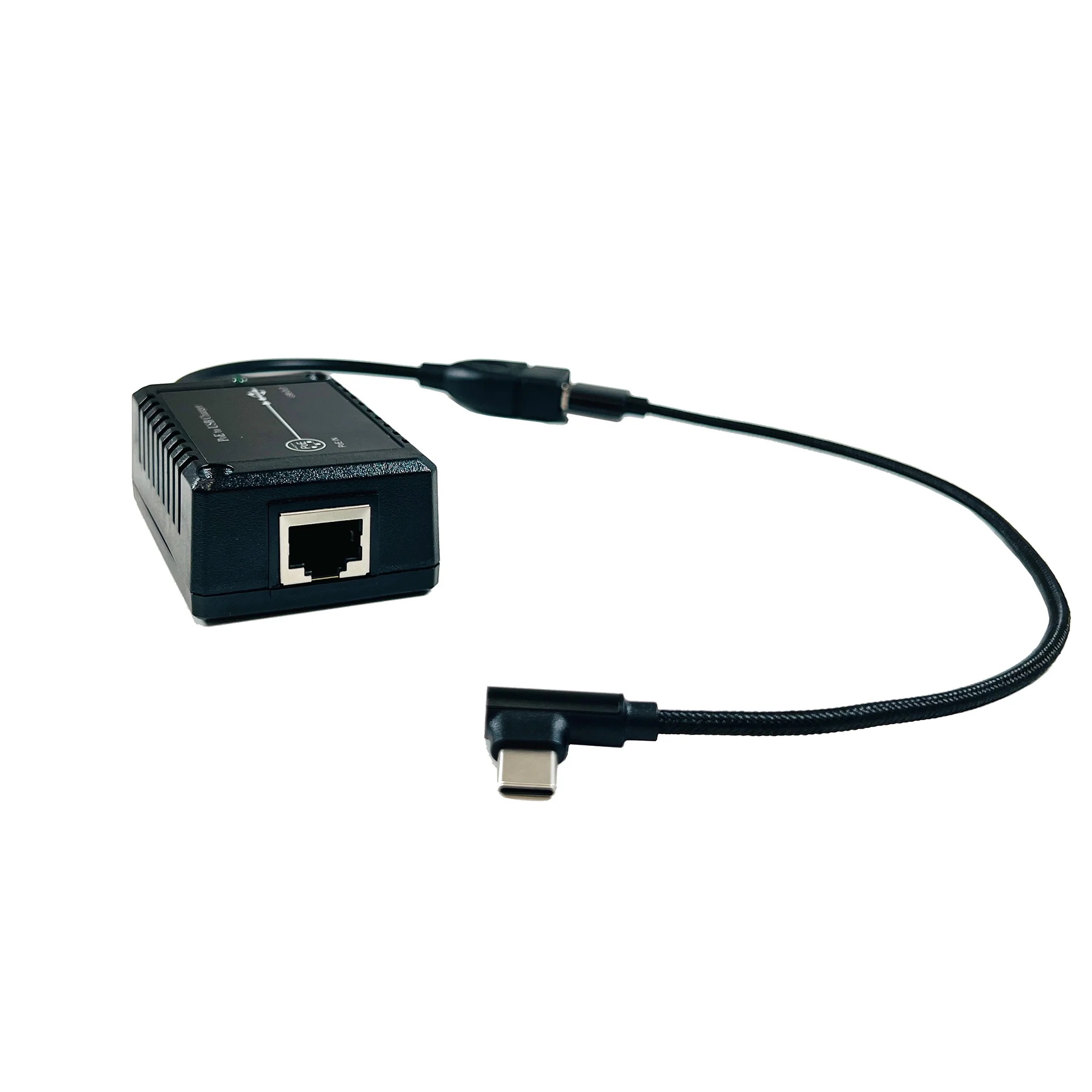 Powerbx Inc. POE-ICO-A-USBCW electronic component product image
