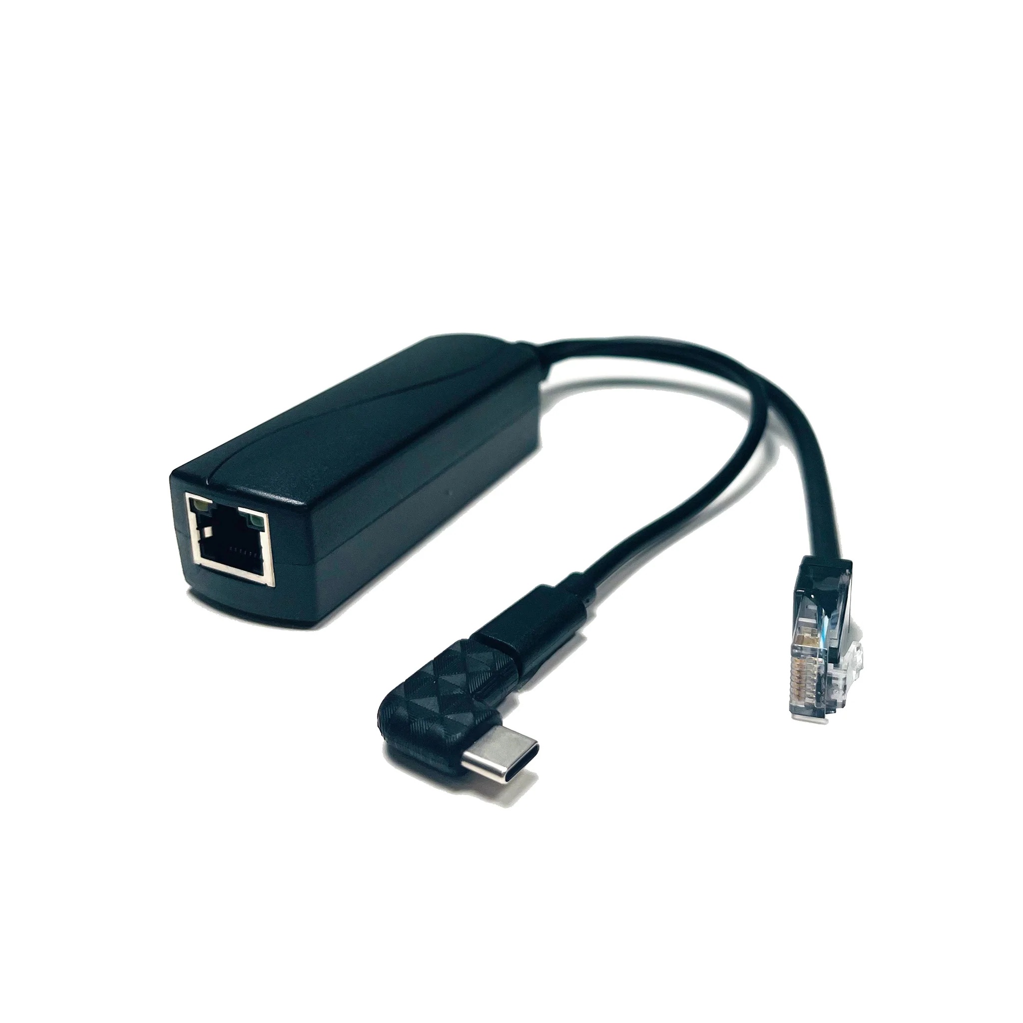 Powerbx Inc. POE-ICO-SPL-W electronic component product image
