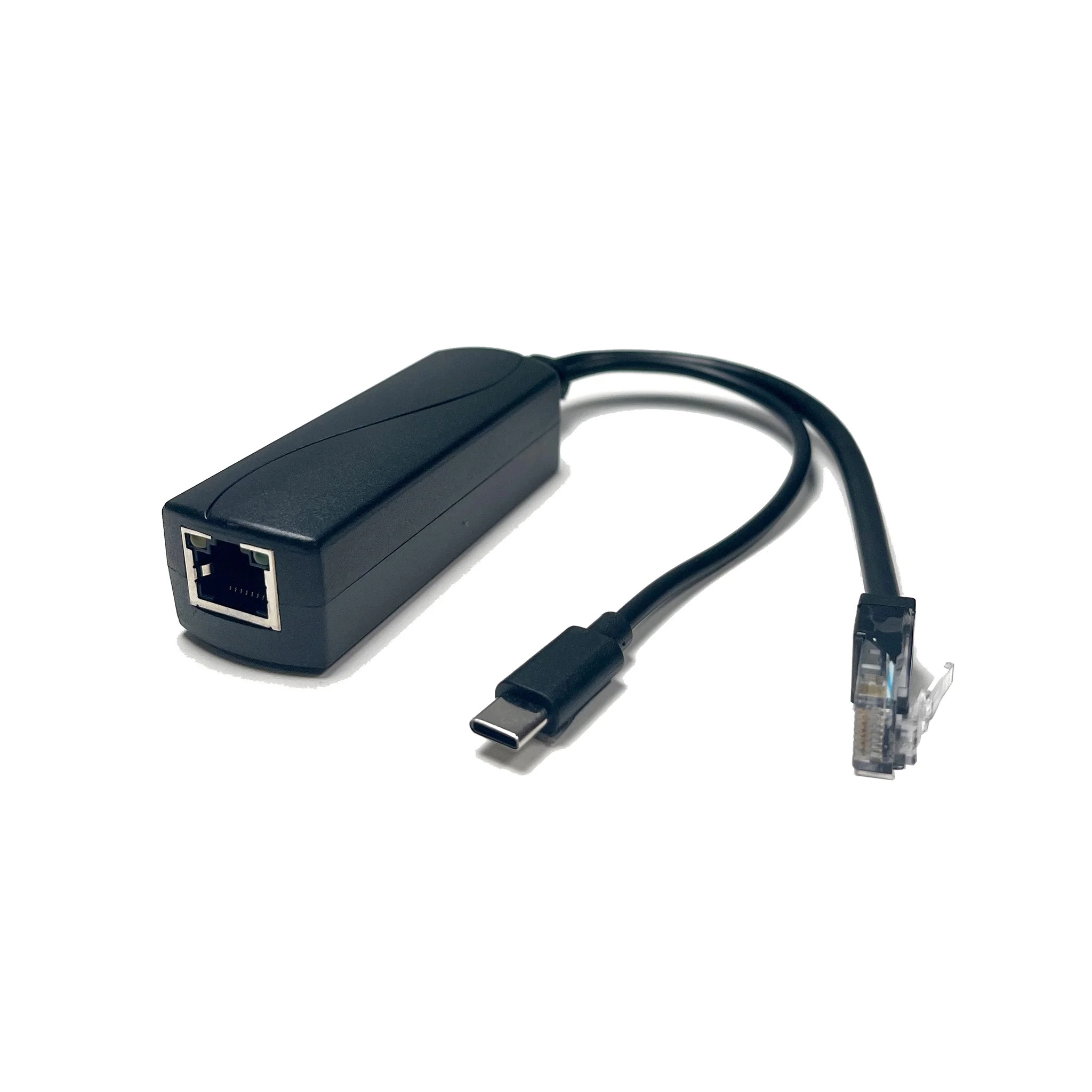 Powerbx Inc. POE-ICO-SPL electronic component product image