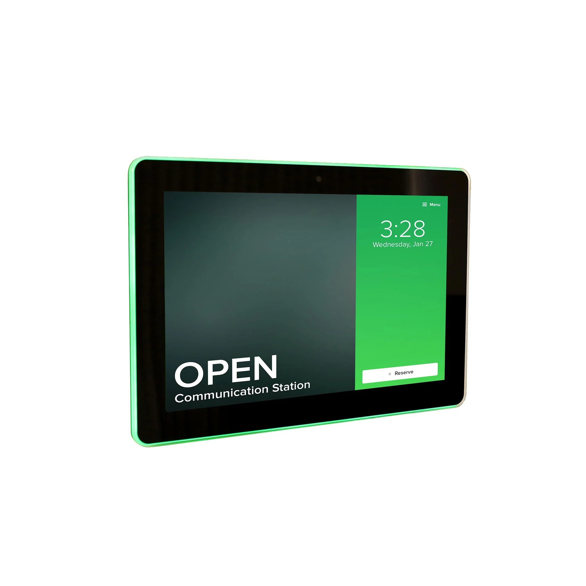 Powerbx Inc. TAB-RDK-101-W electronic component product image