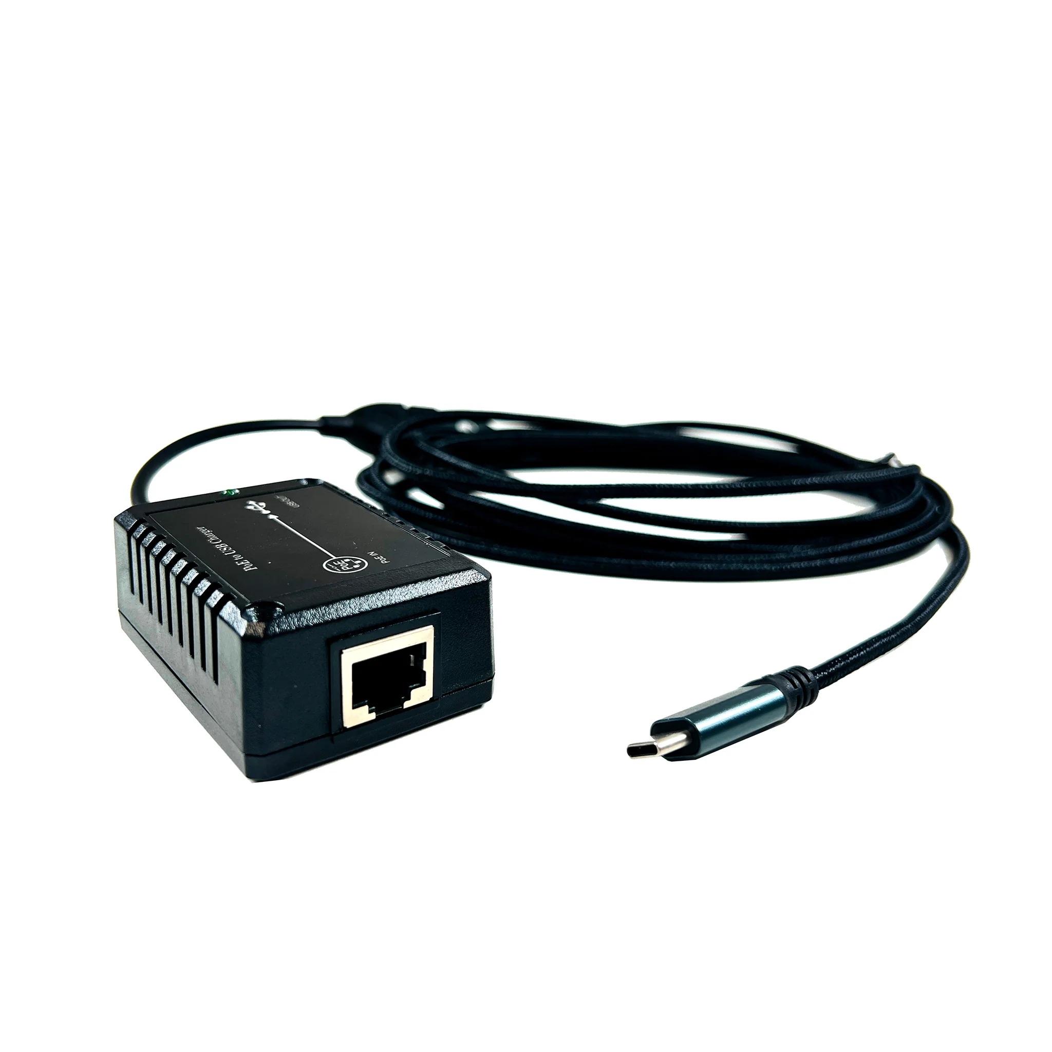 Powerbx Inc. POE-ICO-A-USBCD electronic component product image