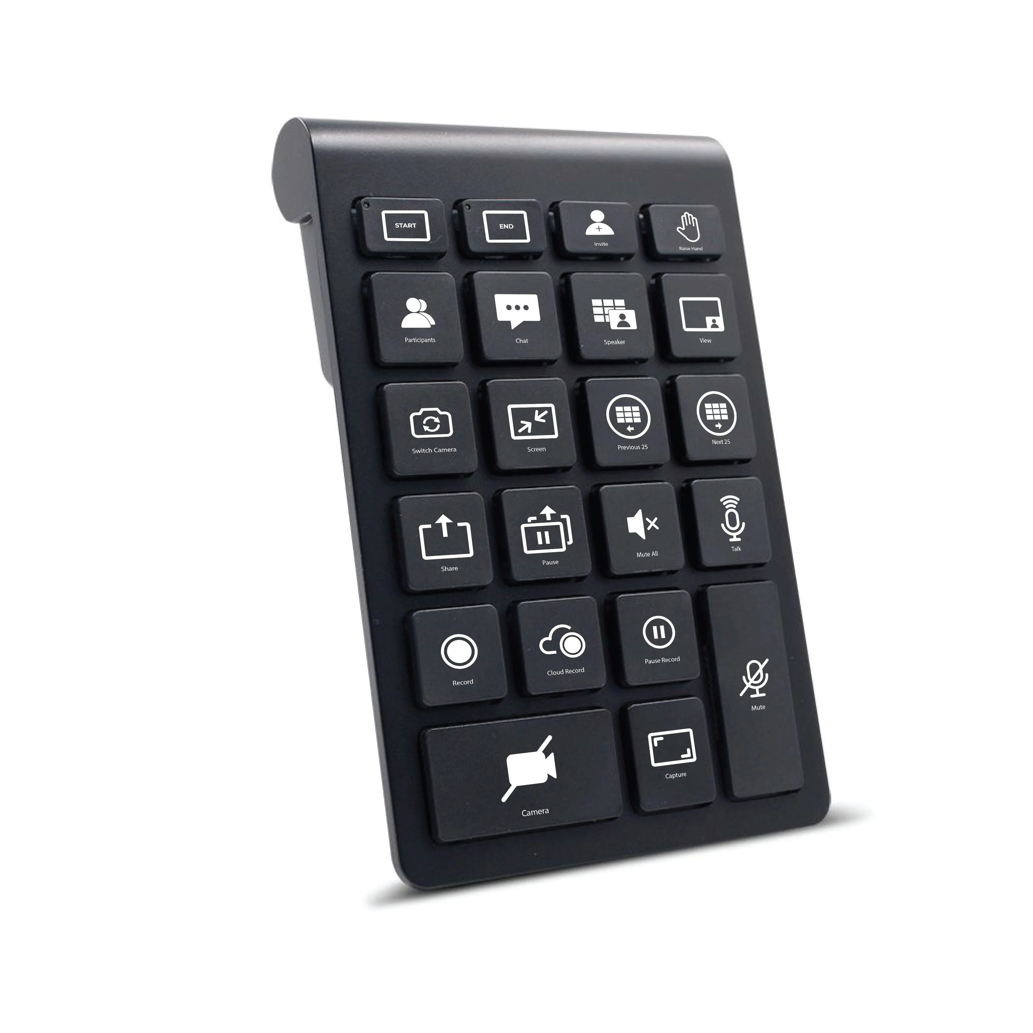 Powerbx Inc. ZAPP-PAD-M electronic component product image
