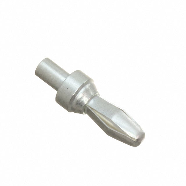 Cinch Connectivity Solutions Johnson 108-0754-001 electronic component product image