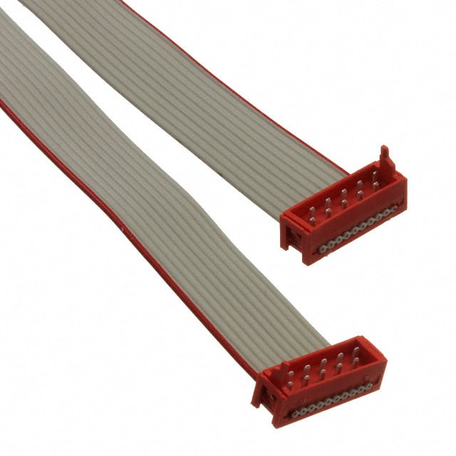 TE Connectivity AMP Connectors 1483353-1 electronic component product image