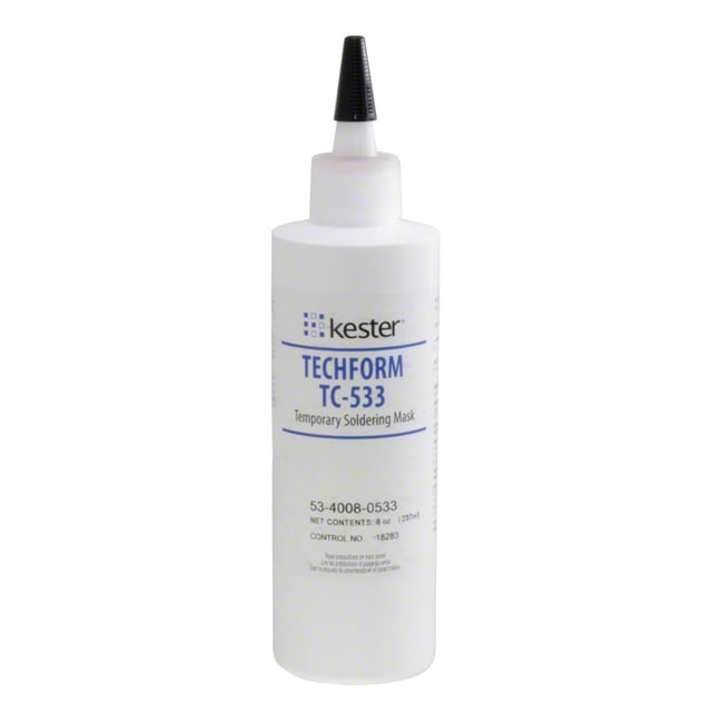 Techspray 53-4008-0533 electronic component product image