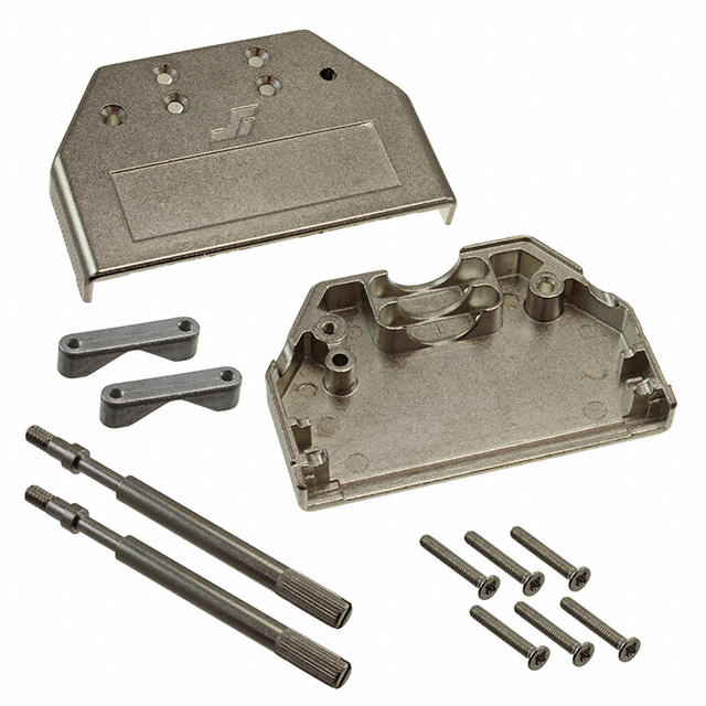 Amphenol ICC (FCI) 8655MH5001LF electronic component product image