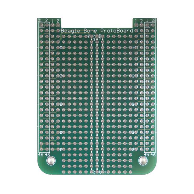 Schmartboard, Inc. 205-0001-01 electronic component product image