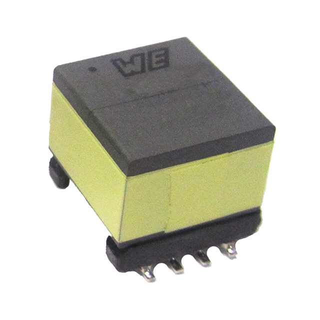 Würth Elektronik 750510705 electronic component product image