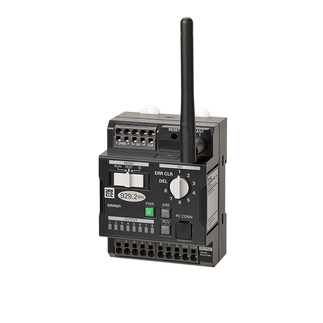 Omron Automation and Safety A2W-RCN-WC1 US electronic component product image