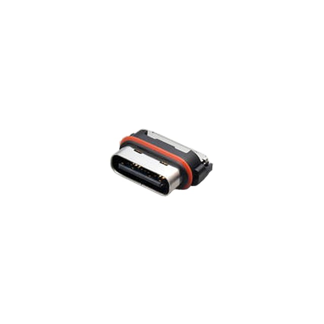 JAE Electronics DX07W024JA1R1000 electronic component product image