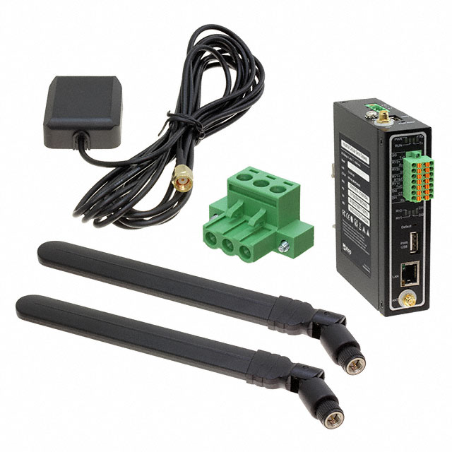 ATOP Technologies SE5901B-IO-4G-GPS-B electronic component product image