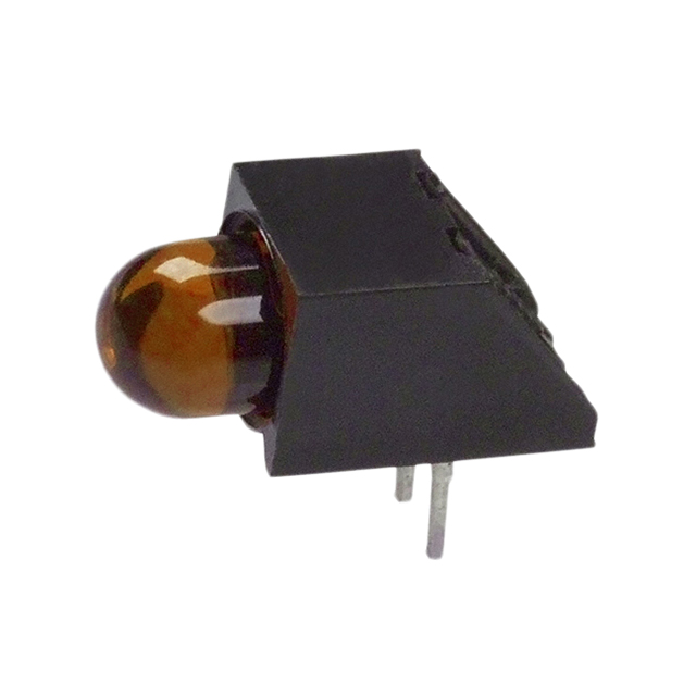 Visual Communications Company - VCC 5300H3 electronic component product image