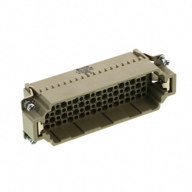 HARTING 09161083001 electronic component product image